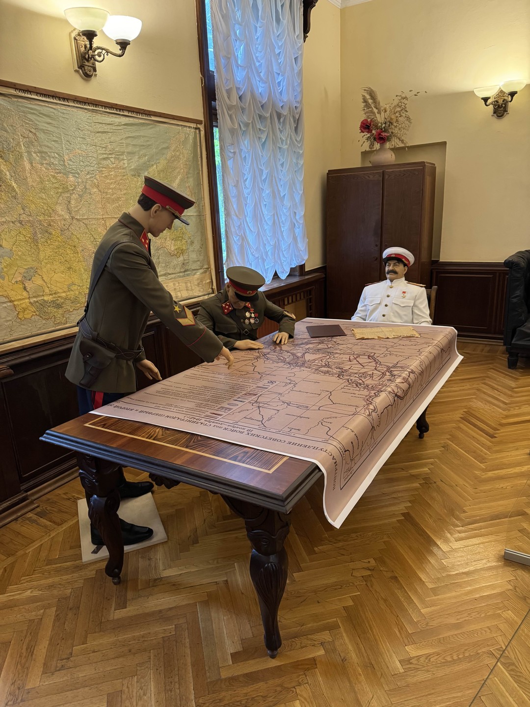 Насыщенная поездка по сочинским субтропикам (Антон)