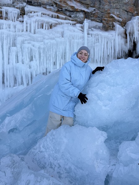 Экскурсия прошла великолепно!