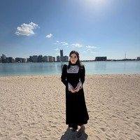 Фото отзыва 2: экскурсия "Покорить Абу-Даби за один день"