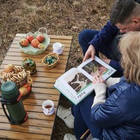 Фото отзыва 4: экскурсия ""