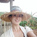 Экскурсовод в Риме Наталья