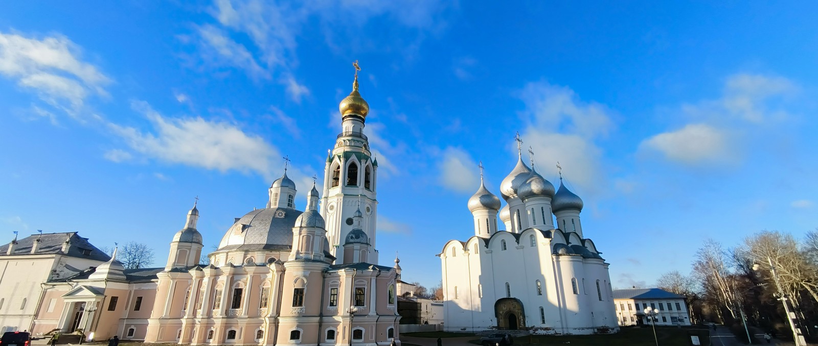 7 чудес Вологды