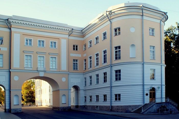 Фото 5 - Екатерининский дворец — билет и аудиоэкскурсия