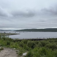 Фото отзыва 2: экскурсия "Мурманск — главный город Заполярья"