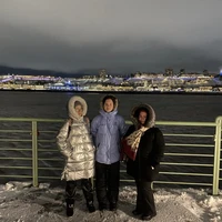 Фото отзыва 1: экскурсия "Огни ночного Нижнего Новгорода"