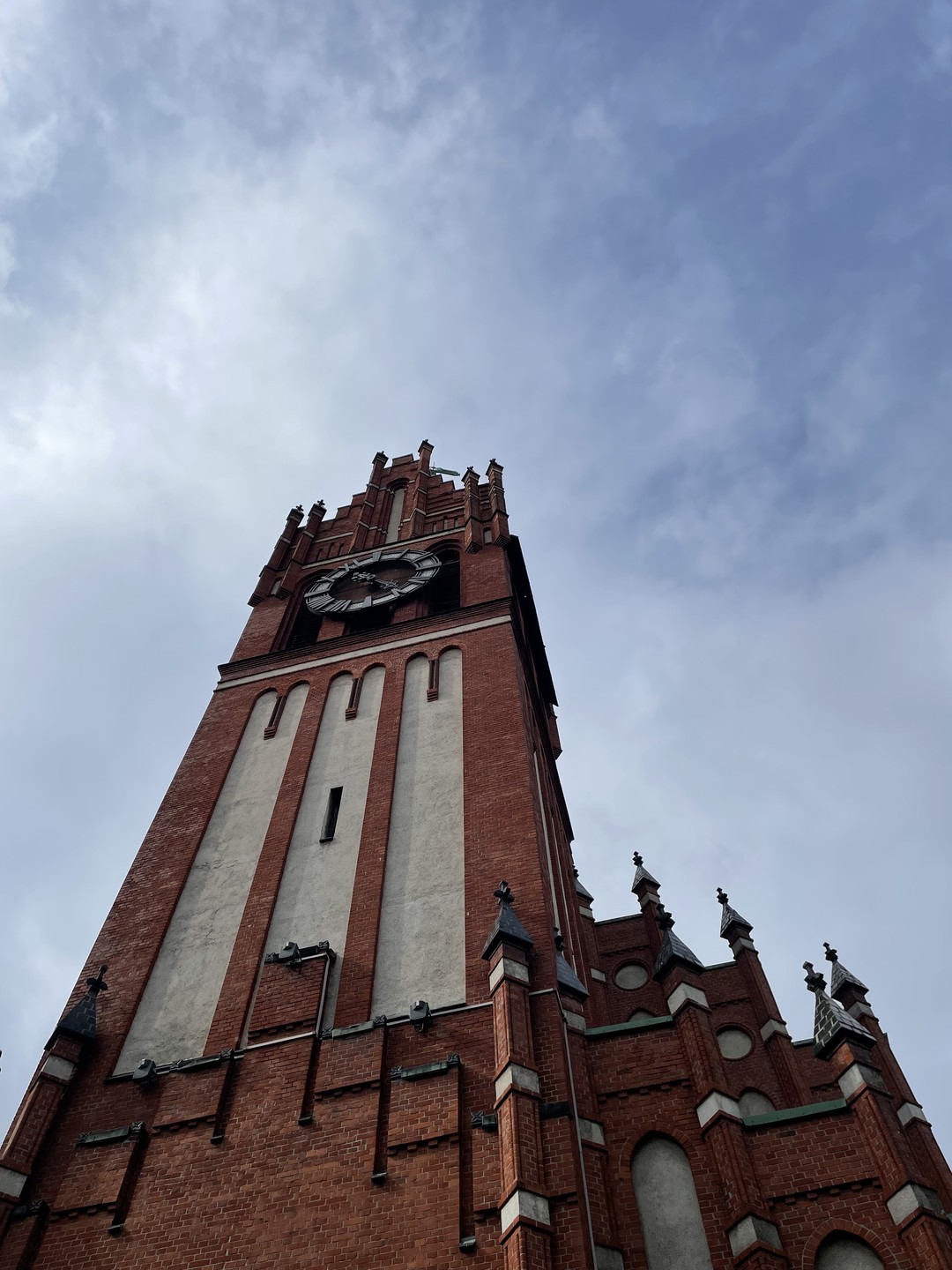 Кёнигсберг. История трёх городов (Елена)
