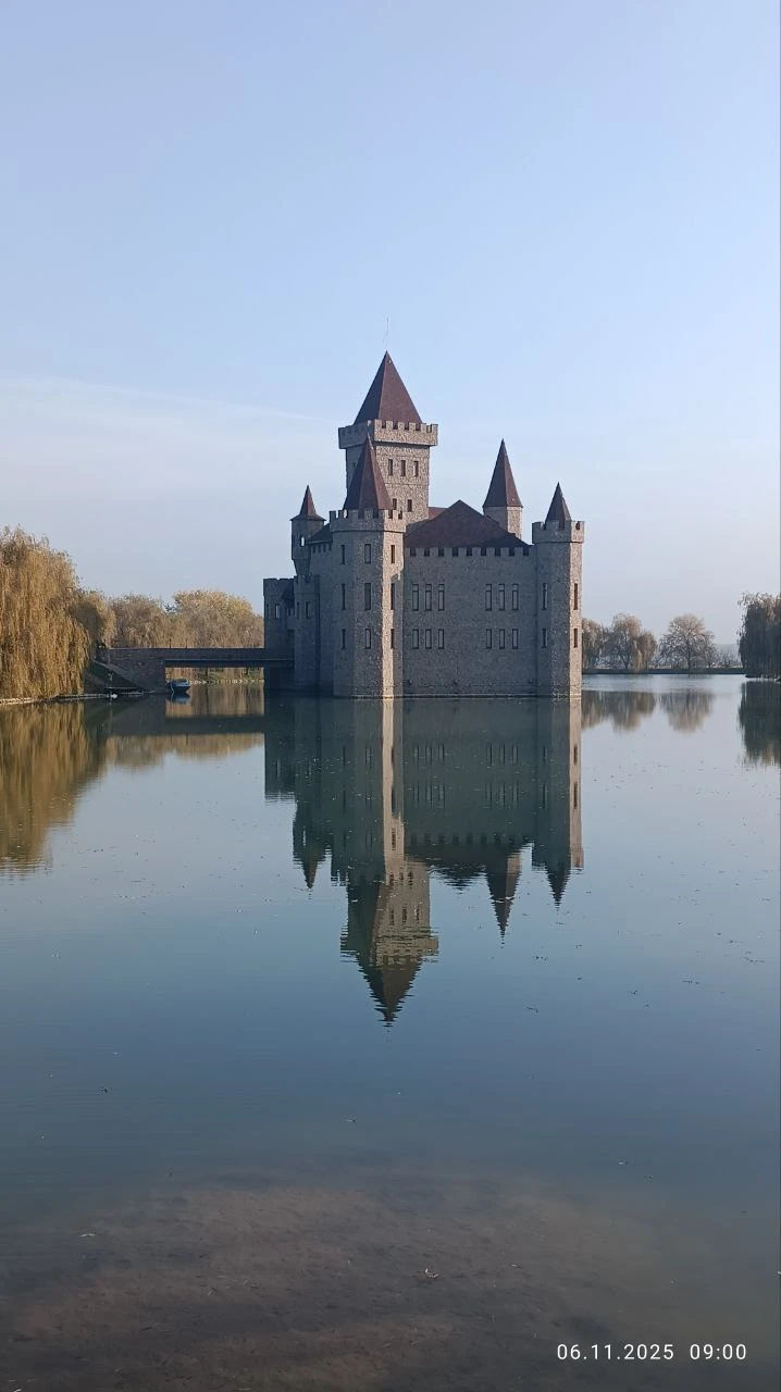 Куда глаза глядят: Верхняя Балкария, Язык тролля и Голубые озёра в мини-группе из Пятигорска (Екатерина)