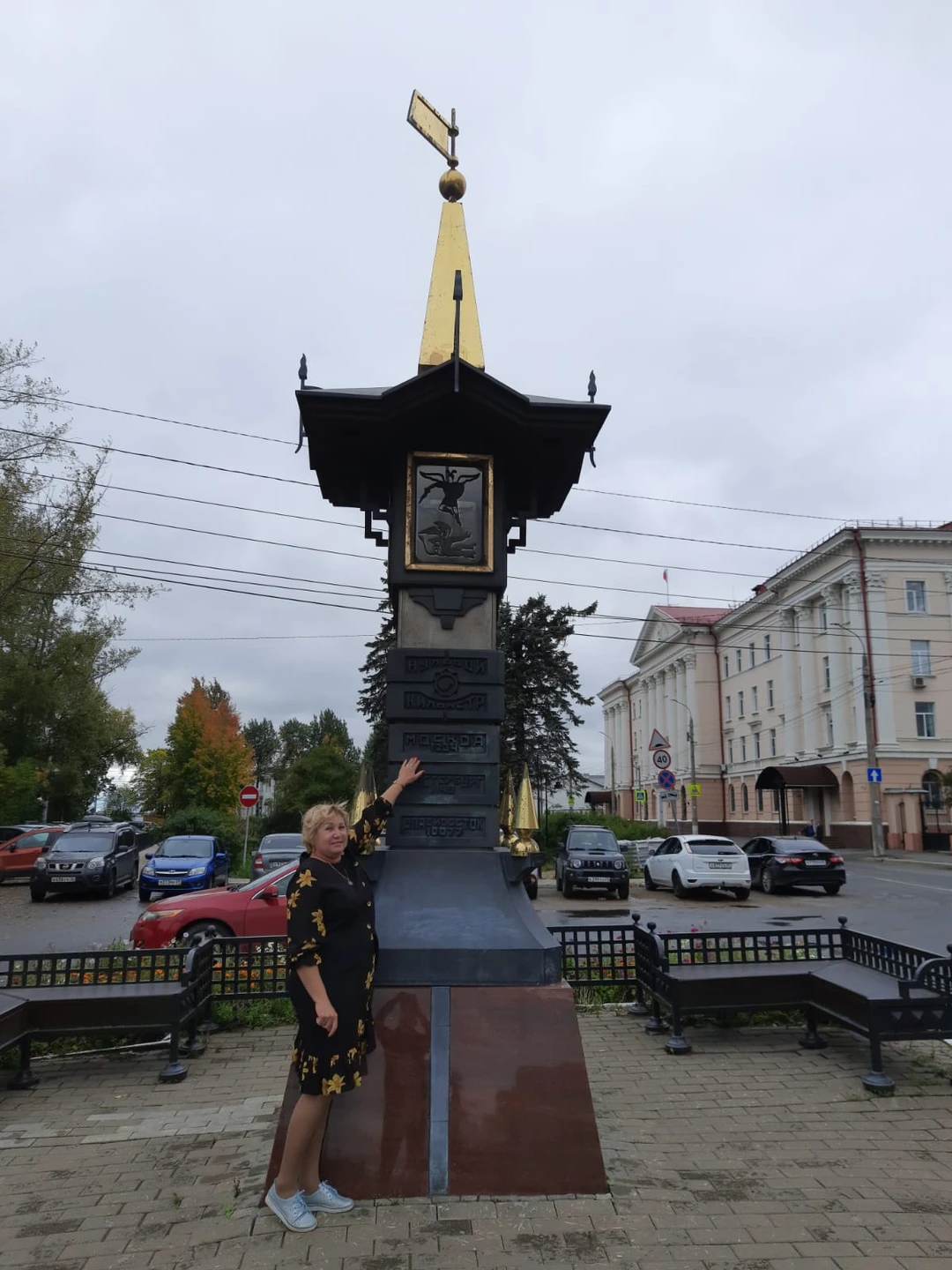 Очень познавательно, интересно, легкое изложение! Раскрыли город Ангелов. 😍 Рекомендую экскурсию 🙌 Отдельное спасибо за фото. ❤