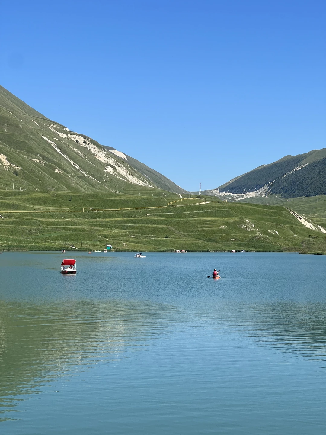 Вчера посетили экскурсию в сердце Горного Дагестана - Хунзах и Матлас. Наши впечатления не описать словами,