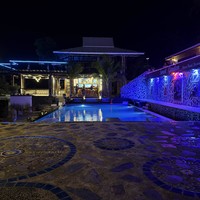 Фото отзыва 1: экскурсия "Путешествие на реку Квай и водопад Эраван (2 дня из Паттайи)"