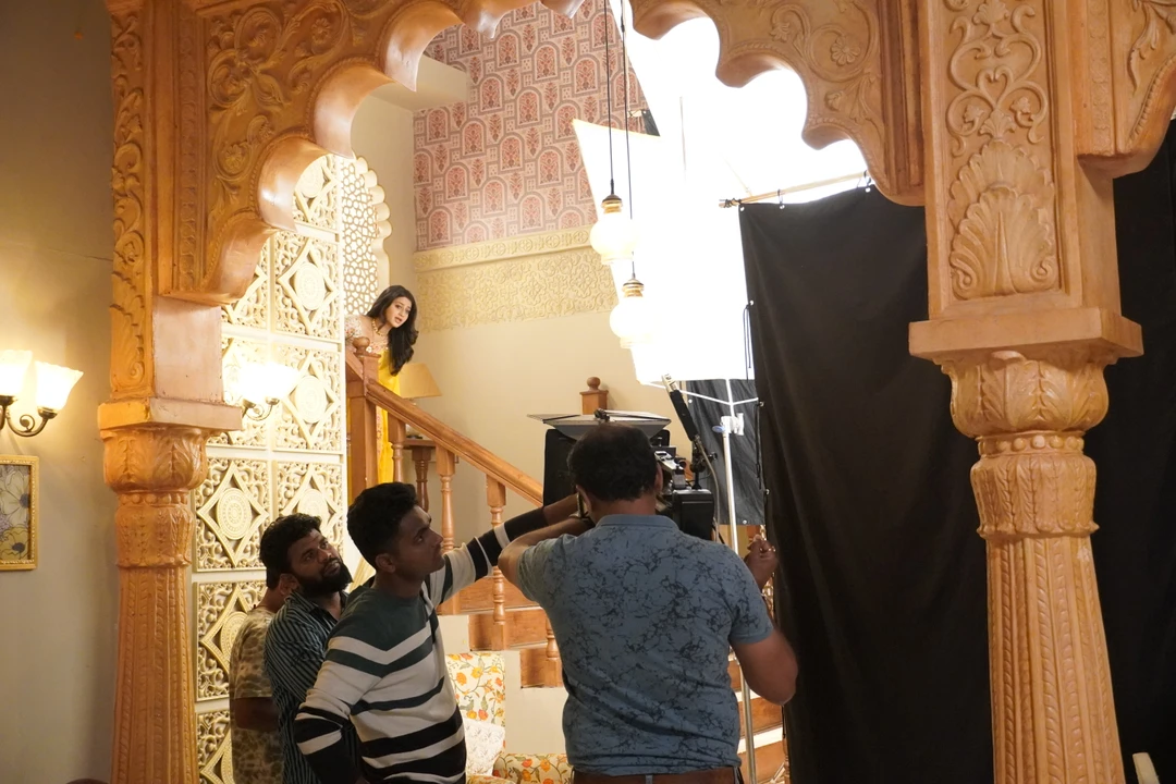 Благодаря Анисе это день стал одним из самых запоминающихся в моей жизни. Многочасовая экскурсия по загруженным