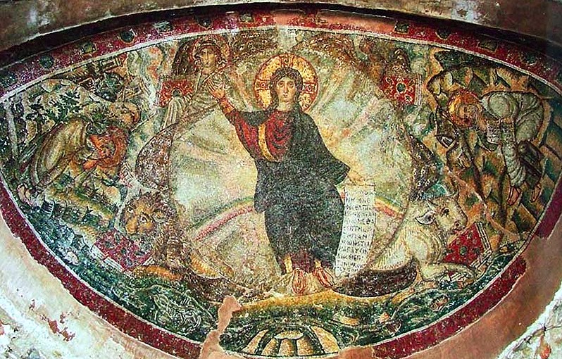 Фото отзыва 2: экскурсия "Сокровища Верхнего города"