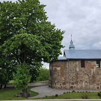 Фото отзыва 4: экскурсия "Прогулка по Гродно в мини-группе"