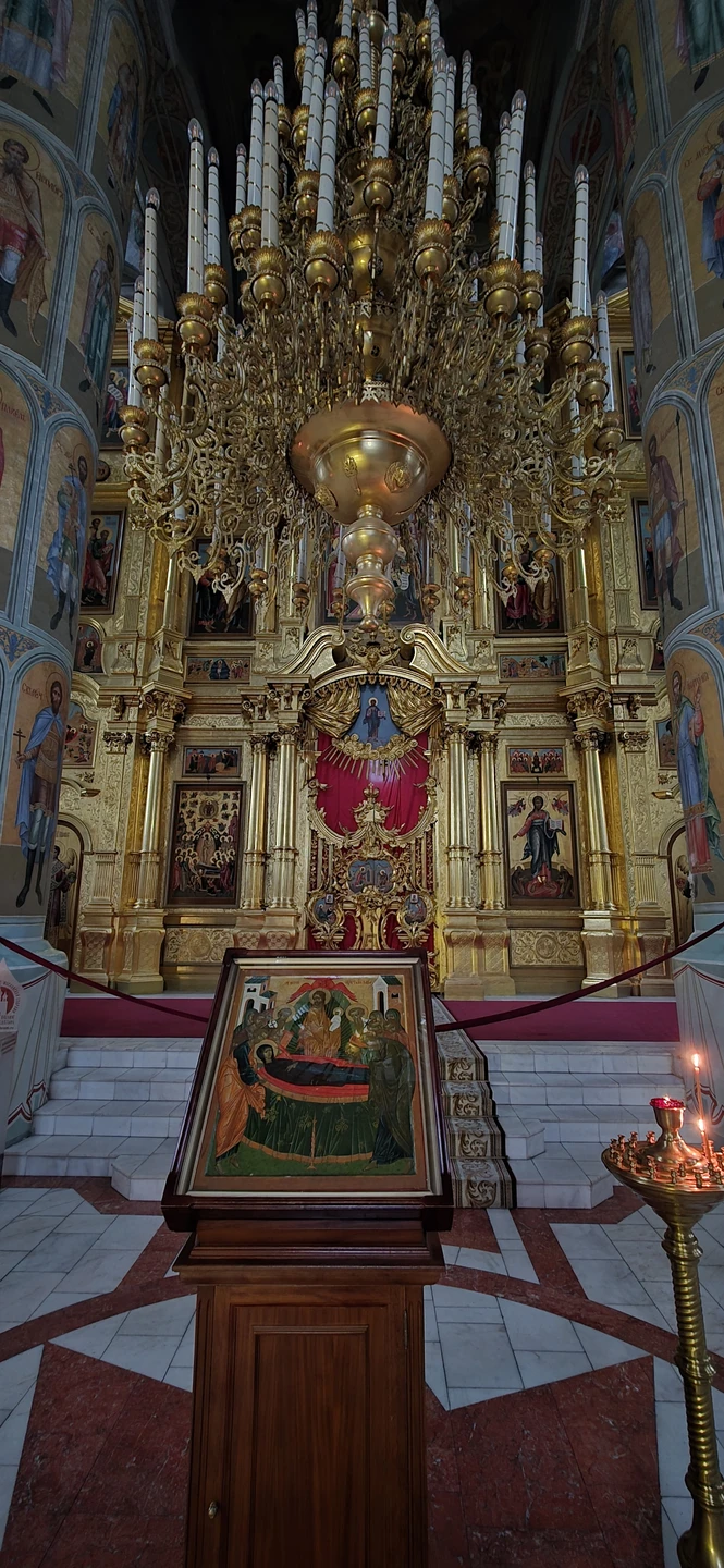 Роман Бурасов. Гид по Коломне