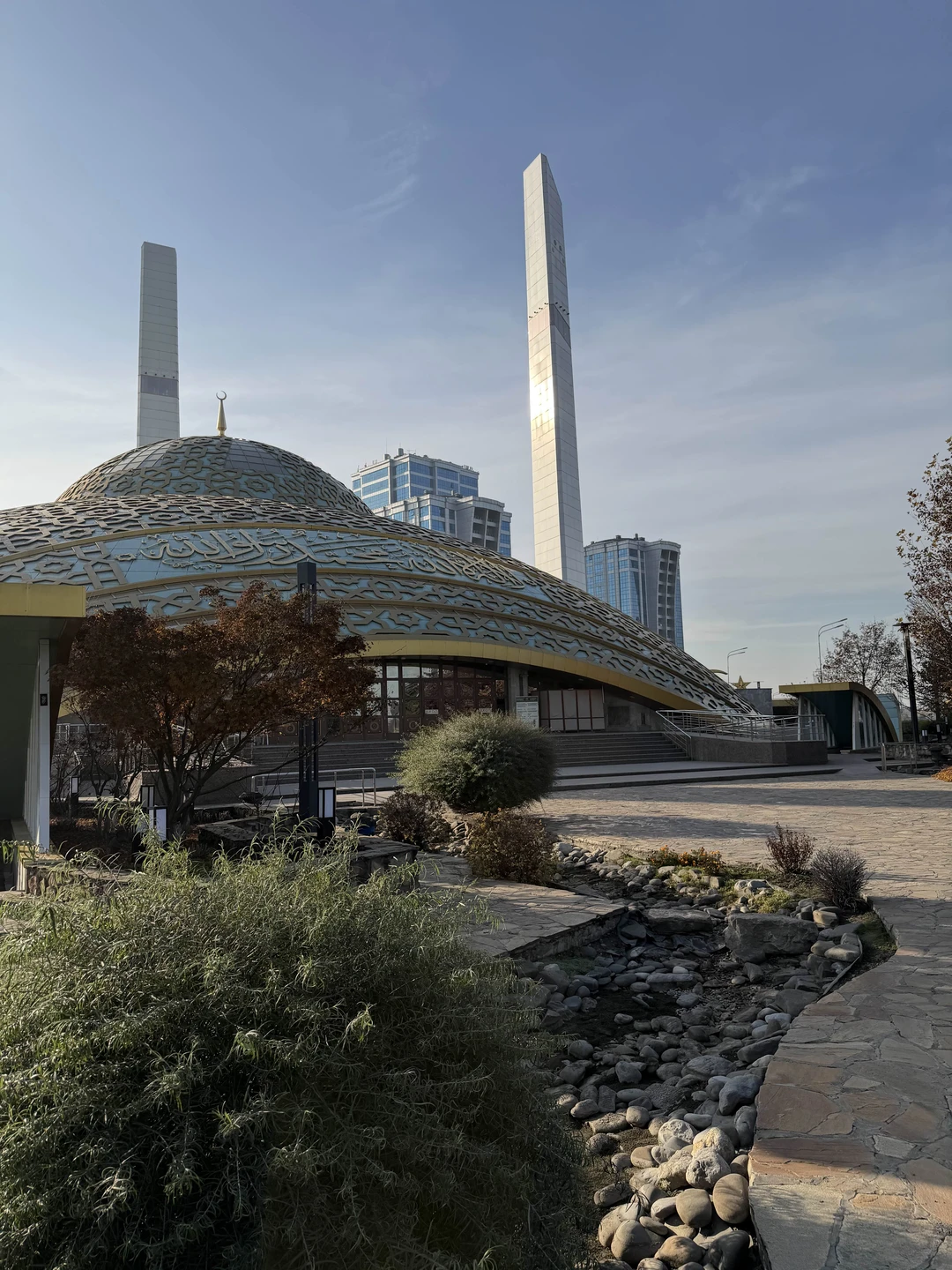 Мы остались очень довольные и под впечатлением! 🤍 Рекомендуем! Отдельное спасибо экскурсоводу Шамилю!