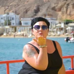 Аватар путешественника