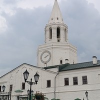 Фото отзыва 3: экскурсия "По Казани на микроавтобусе. Большой обзорный тур в мини-группе"