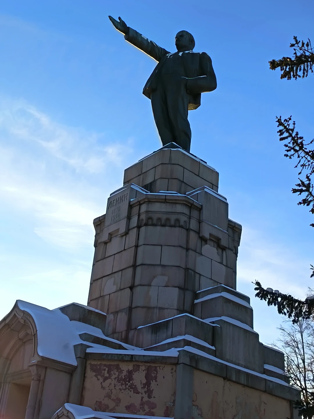 По Костроме - шаг за шагом (Инна)