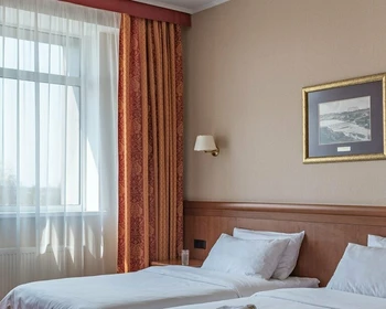 Фото отзыва 1: авторский тур "В Карелию с семьёй: Кижи, Петрозаводск и знакомство с культурой и фольклором"