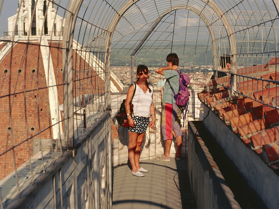 Собор Санта‑Мария‑дель‑Фьоре