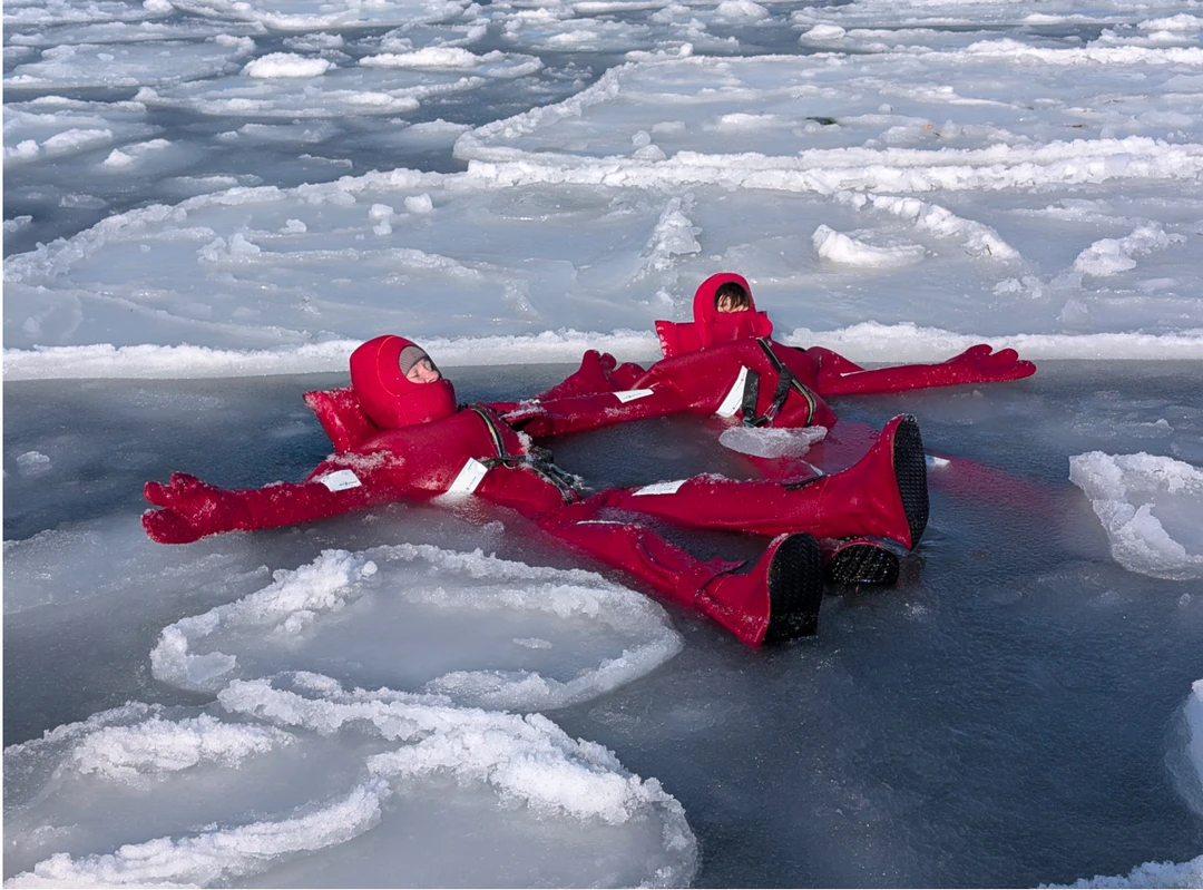 Эмоции сложно описать! Рекомендую от души, инструктор умничка!!))