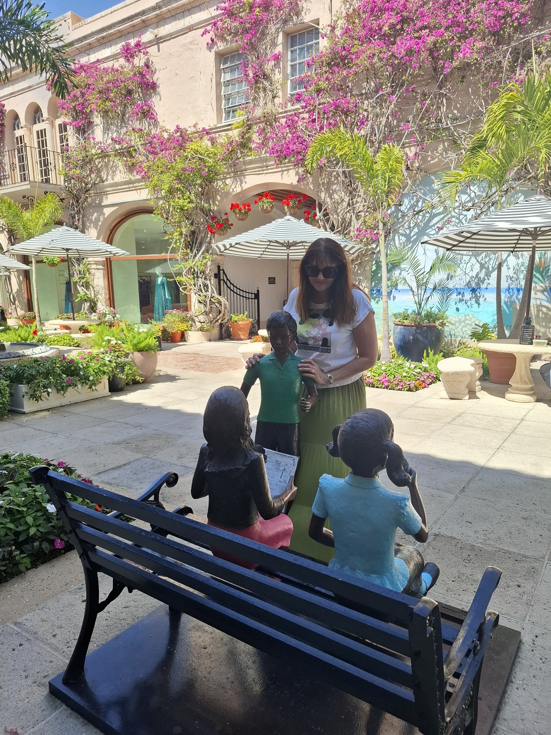 Я очень рада, что мы случайным образом выбрали Артёма. Он очень приятный в общении, эрудированный человек