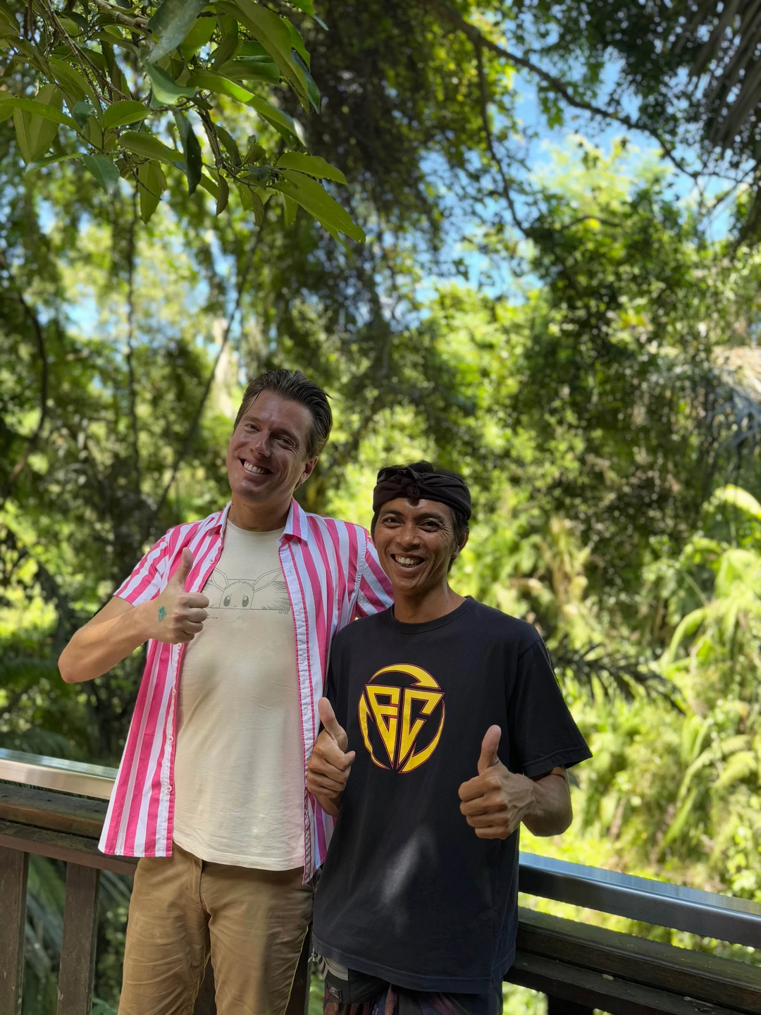 Душевное и при этом познавательное знакомство с Бали с любезным Абу. Без перегруза, но при этом