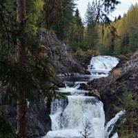 Отзыв о экскурсии "Путешествие по Карелии из Петрозаводска" — фото 1