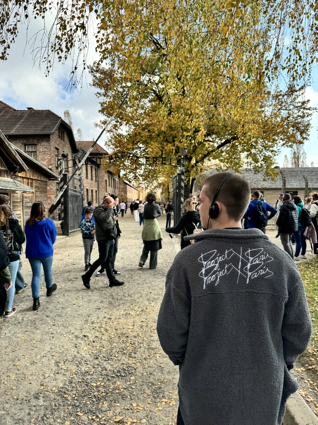 Индивидуальная экскурсия в Освенцим из Кракова