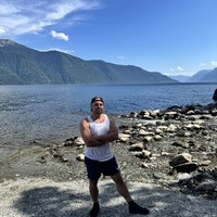 Фото отзыва 1: авторский тур "Алтайские чудеса: водопады, горы, озёра и марсианские пейзажи"