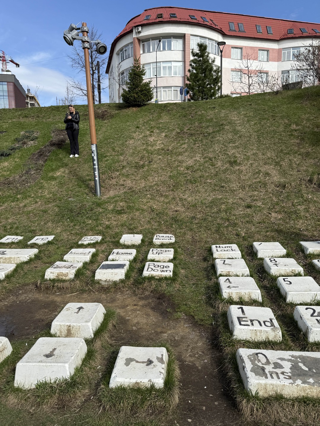 Знакомьтесь, Екатеринбург (Ксения)