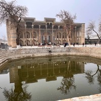 Фото отзыва 2: экскурсия "Музей под открытым небом — Бухара"