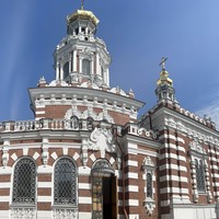 Фото отзыва 1: экскурсия "Ксения Петербургская. Путь к святой!"