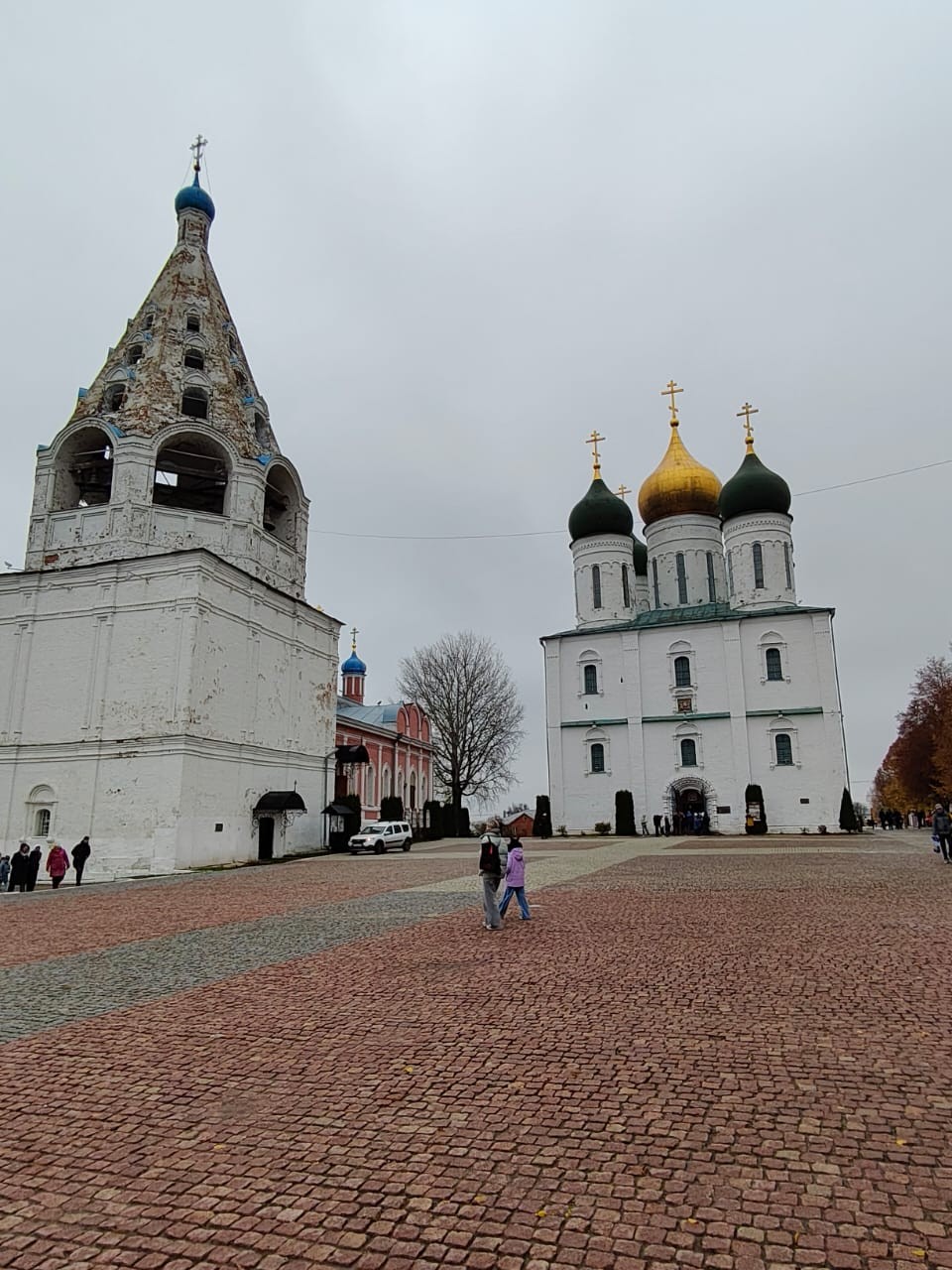 Спасибо за насыщенную программу! Всё очень понравилось. 28 октября 2025 года у нас была 4,5 часовая