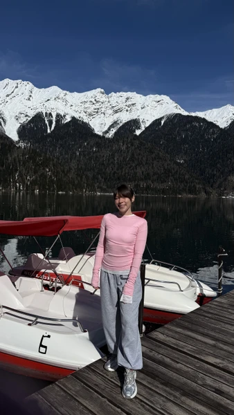 спасибо Славику, это была лучшая экскурсия 🫶🏻 очень душевно и уютно)) нас провезли по очень красивым