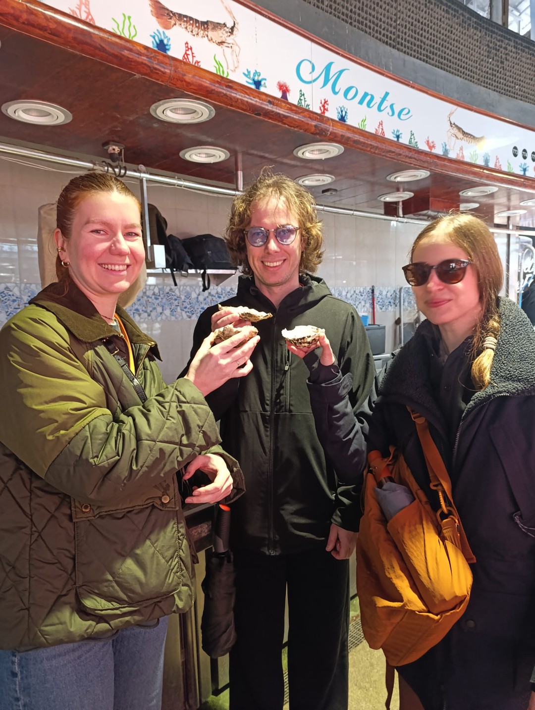 Эта экскурсия стала одним из самых ярких впечатлений нашего путешествия по Барселоне! Мы провели потрясающее время