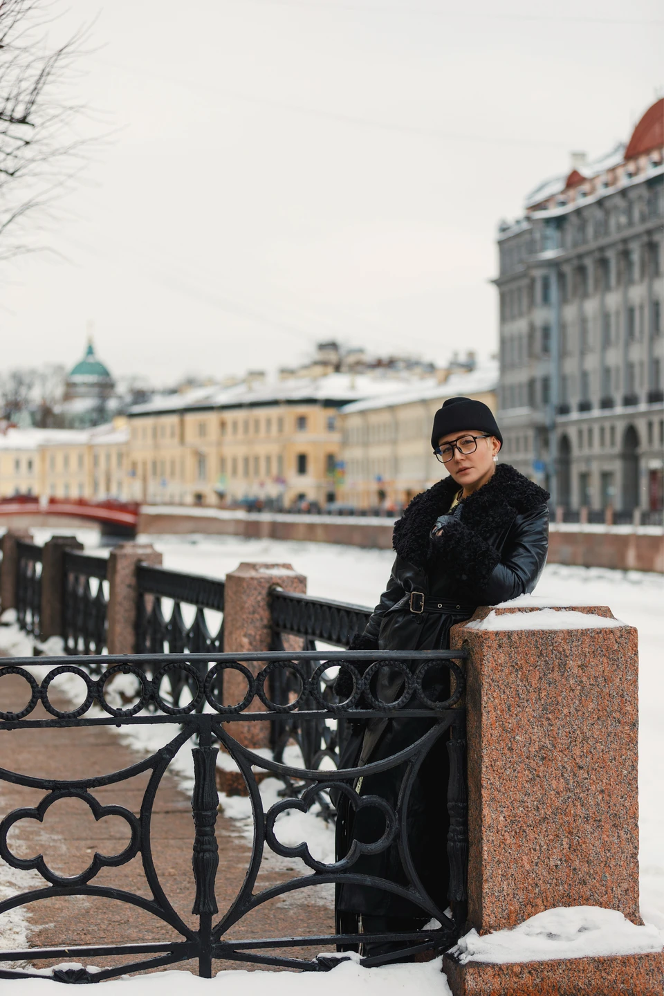 Фото прогулка выдалась шикарная. Приятный достаточно доброжелательный парень, комфортная атмосфера и прекрасный результат! Рекомендую Всем и