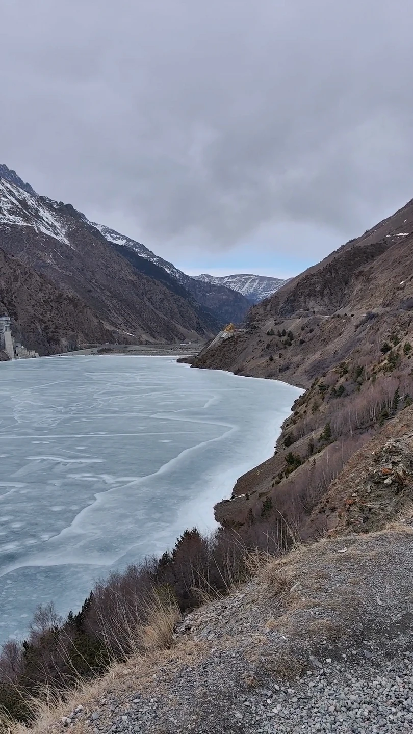 В первый раз была в Северной Осетии и очень рада, что попала на экскурсию, в которой