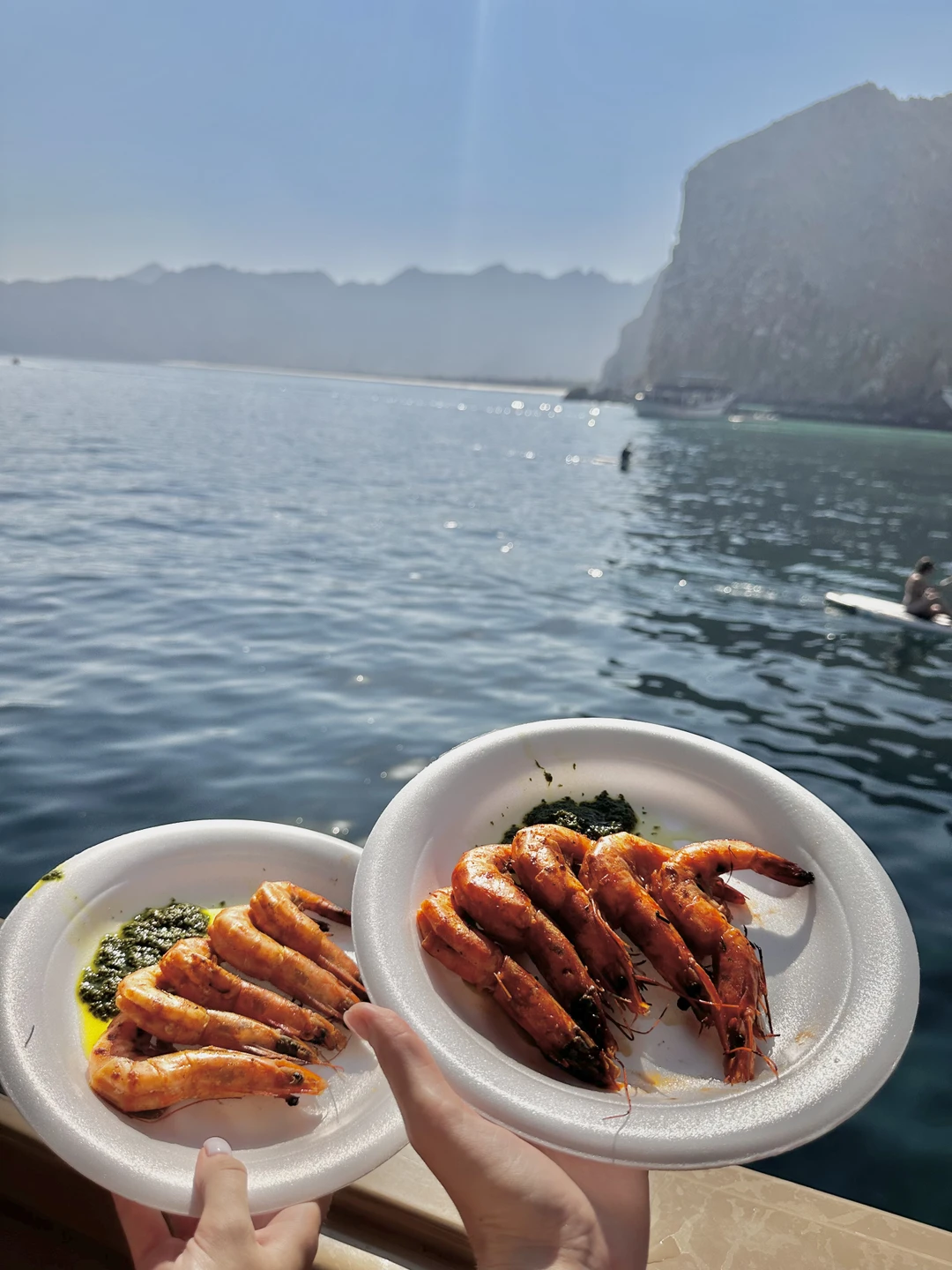 ОЧЕНЬ ПОНРАВИЛОСЬ, МОРЕ ЭМОЦИЙ!