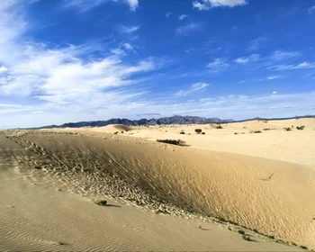 Монастырь Онгийн-хийд