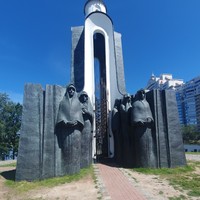 Фото отзыва 1: экскурсия "Минск исторический и современный"
