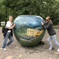 Фото отзыва 4: экскурсия "Знакомство с&nbsp;Алматы&nbsp;— на групповой экскурсии"