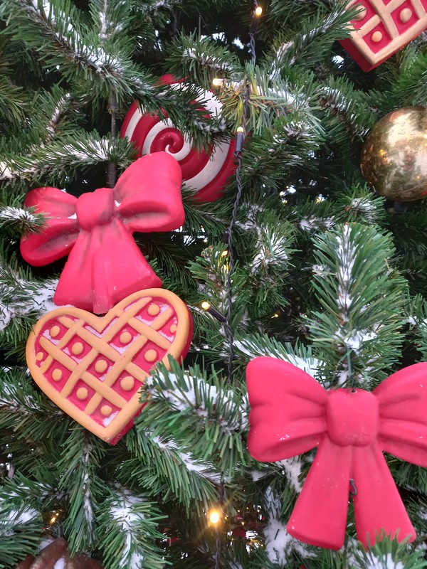 Рождественский Петербург: путешествие в сказку