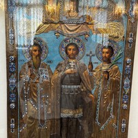 Фото отзыва 1: экскурсия "Эрмитаж: в гостях у Императора с лицензированным гидом"
