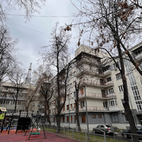 Фото отзыва 5: экскурсия "Назад в СССР: прогулка по Шаболовке и Тульской"