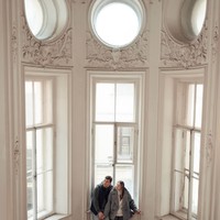 Фото туриста Анастасия 3 - Секретный Петербург: прогулка с фотографом