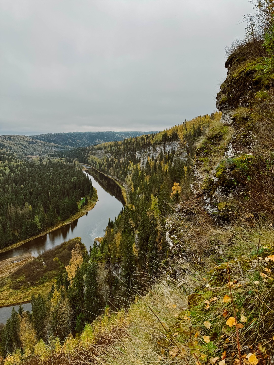 5 в 1: Усьвинские столбы, Каменный город, гора Крестовая, декорации «Сердце пармы», подвесной мост (Виктория)