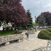 Фото отзыва 3: экскурсия "Озеро Кезеной-Ам, город Шали и село Хой"