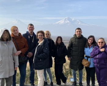 Хор Вирап, Нораванк, винодельня