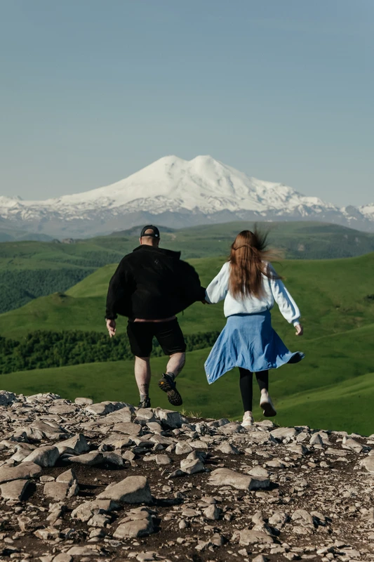 Фотопутешествие по Кабардино-Балкарии